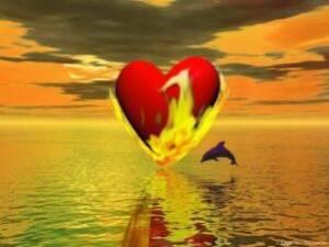 poeme d'amour