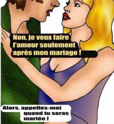 un chois a prendre