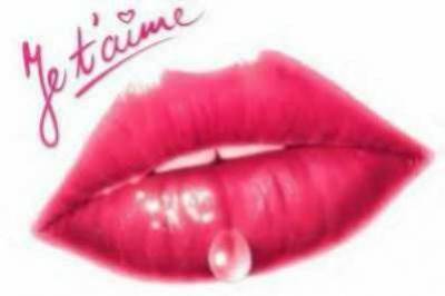 a toi mon homme